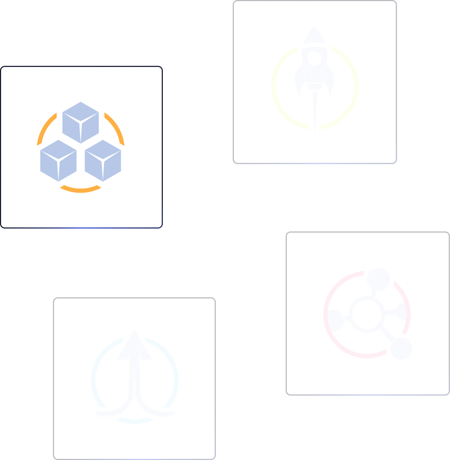 home logos