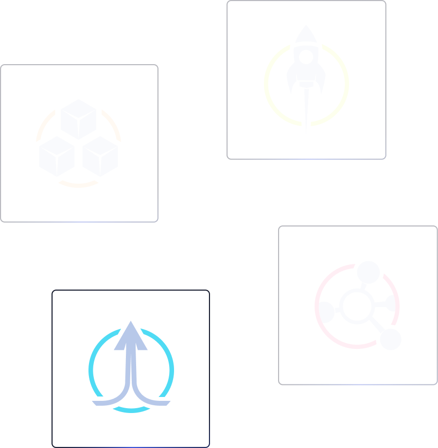 home logos