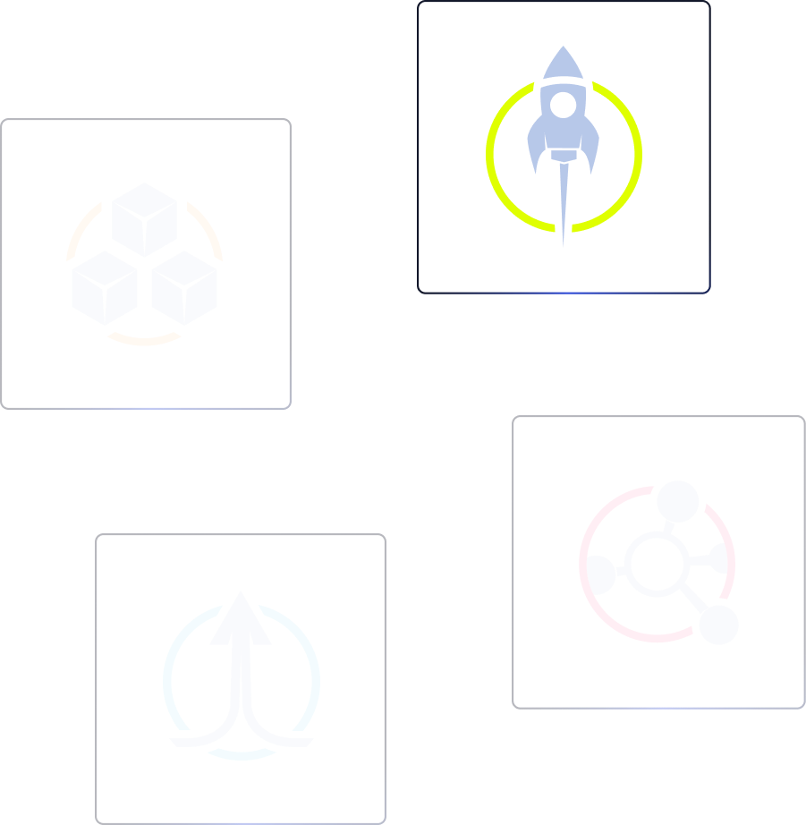 home logos