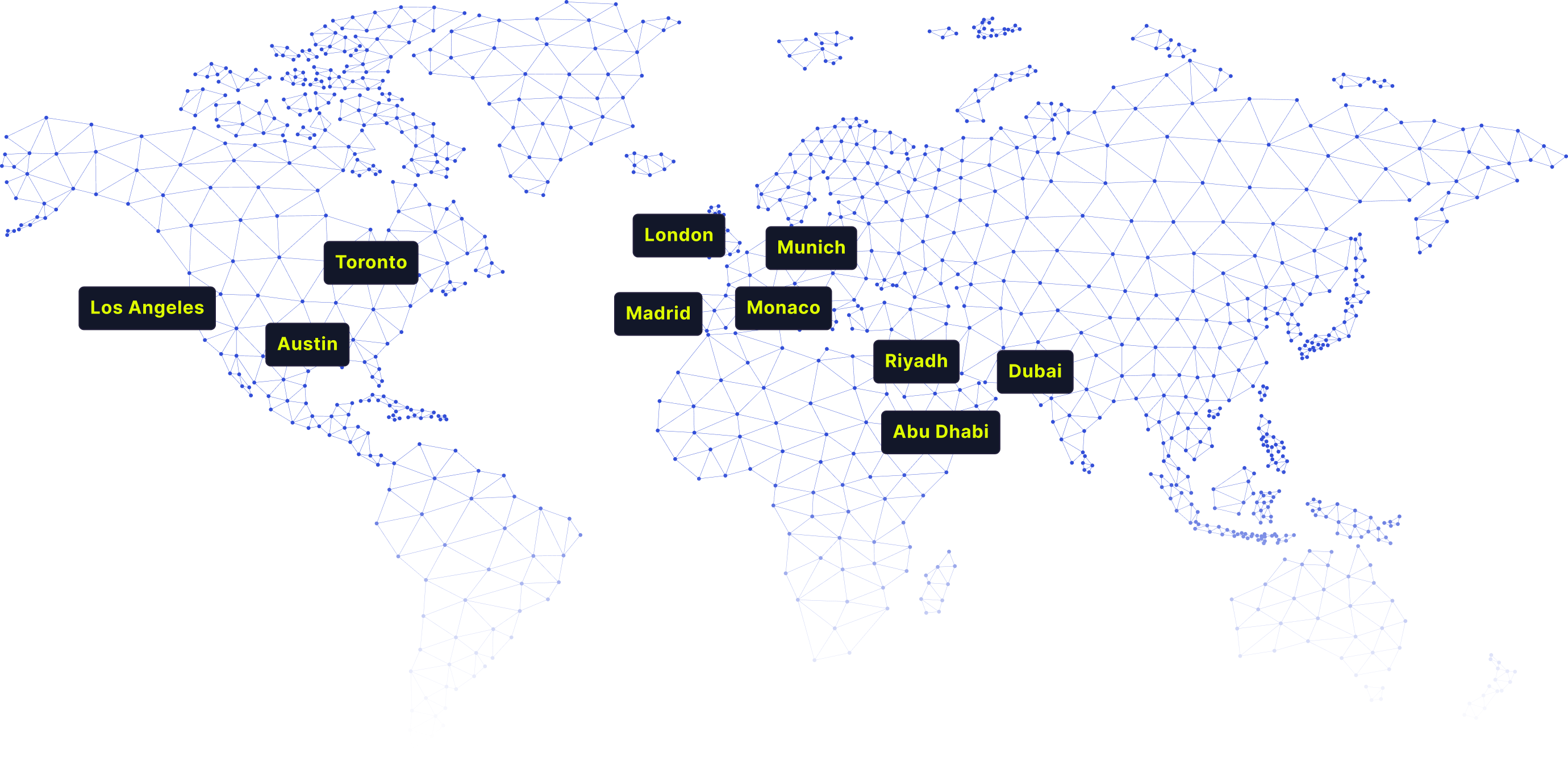 locations