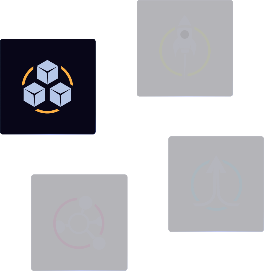 home logos
