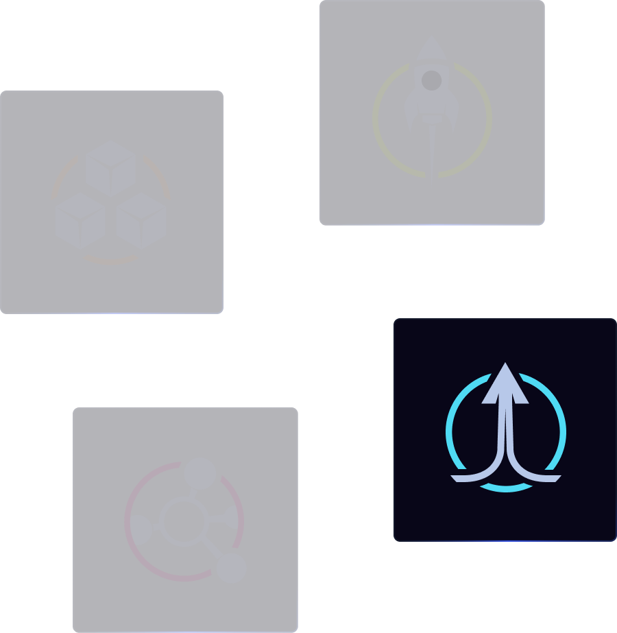 home logos