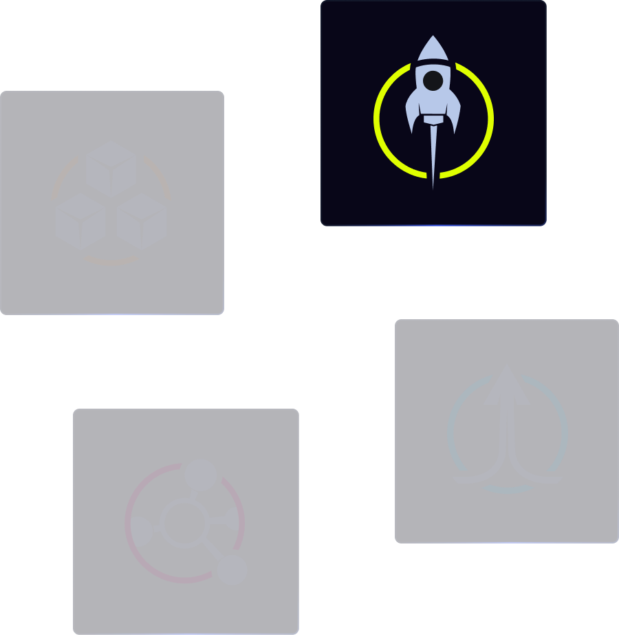 home logos